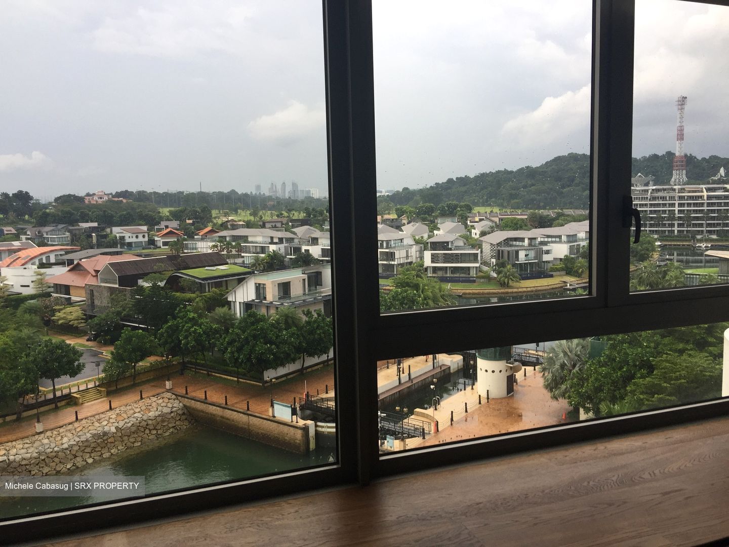 Seascape (D4), Condominium #288493701